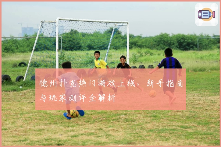 德州扑克热门游戏上线，新手指南与玩家测评全解析