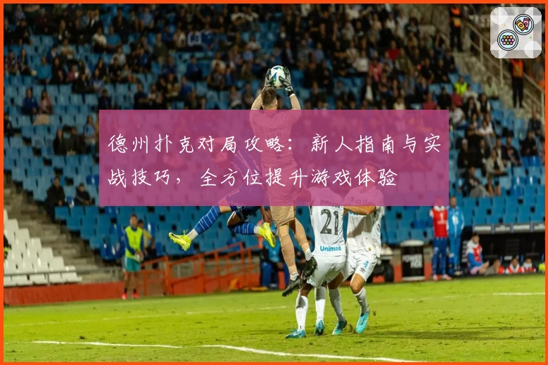 德州扑克对局攻略：新人指南与实战技巧，全方位提升游戏体验