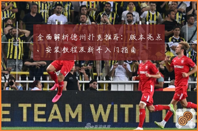 全面解析德州扑克推荐：版本亮点、安装教程及新手入门指南