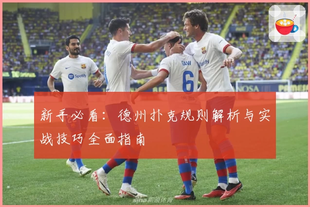 新手必看：德州扑克规则解析与实战技巧全面指南