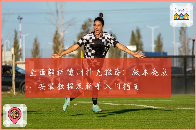 全面解析德州扑克推荐：版本亮点、安装教程及新手入门指南