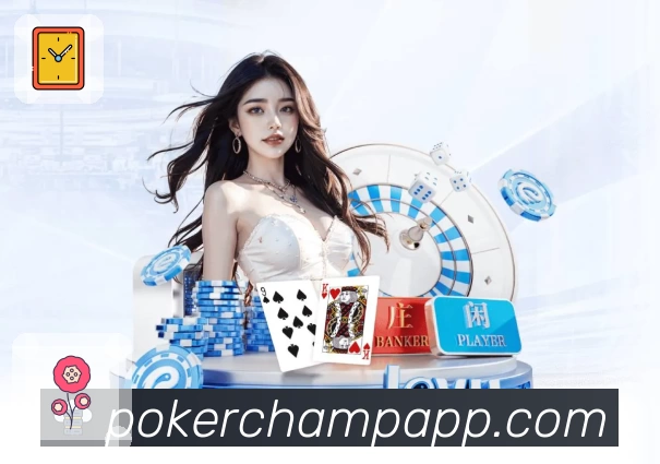 德州扑克游戏平台生态图